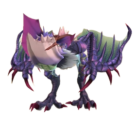 Yian Garuga Yian Garuga